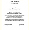 Powiększ obraz: certificate 13