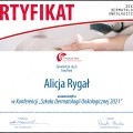 Powiększ obraz: certificate 9