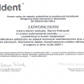 Powiększ obraz: certificate 144