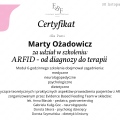 Powiększ obraz: certificate 8