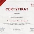 Powiększ obraz: certificate 2