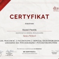 Powiększ obraz: certificate 25