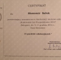 Powiększ obraz: certificate 18