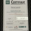 Powiększ obraz: certificate 5