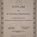 Powiększ obraz: certificate 6