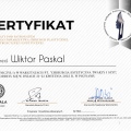 Powiększ obraz: certificate 15