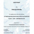 Powiększ obraz: certificate 3
