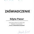 Powiększ obraz: certificate 20