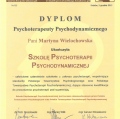 Powiększ obraz: certificate 1