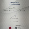 Powiększ obraz: certificate 1