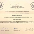 Powiększ obraz: certificate 21