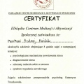 Powiększ obraz: certificate 20