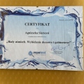 Powiększ obraz: certificate 4