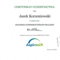 Powiększ obraz: certificate 3