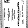 Powiększ obraz: certificate 8