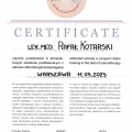 Powiększ obraz: certificate 3