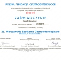 Powiększ obraz: certificate 25