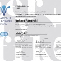 Powiększ obraz: certificate 5