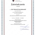 Powiększ obraz: certificate 1