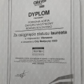 Powiększ obraz: certificate 8