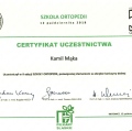 Powiększ obraz: certificate 8