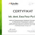 Powiększ obraz: certificate 14