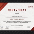 Powiększ obraz: certificate 11