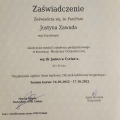 Powiększ obraz: certificate 12