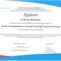 Powiększ obraz: certificate 8