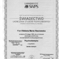 Powiększ obraz: certificate 2