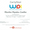 Powiększ obraz: certificate 14