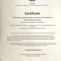 Powiększ obraz: certificate 10