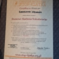 Powiększ obraz: certificate 2