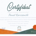Powiększ obraz: certificate 13