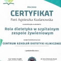 Powiększ obraz: certificate 45