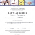 Powiększ obraz: certificate 81