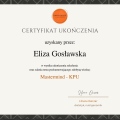 Powiększ obraz: certificate 18