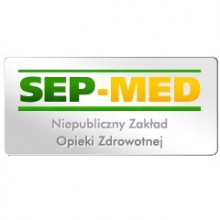 Niepubliczny Zakład Opieki Zdrowotnej SEP-MED