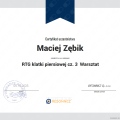 Powiększ obraz: certificate 24
