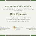 Powiększ obraz: certificate 12