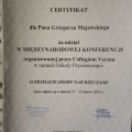 Powiększ obraz: certificate 5