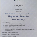 Powiększ obraz: certificate 18