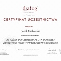 Powiększ obraz: certificate 10