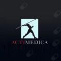 Actimedica Klinika Nowoczesnej Rehabilitacji i OsteopatiiWarszawa - Klinika