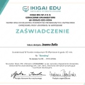 Powiększ obraz: certificate 6