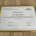 Powiększ obraz: certificate 16