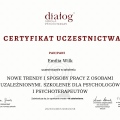 Powiększ obraz: certificate 9