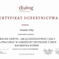 Powiększ obraz: certificate 4