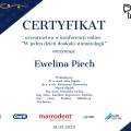 Powiększ obraz: certificate 5