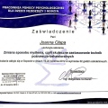 Powiększ obraz: certificate 4